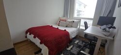 The Sea View (D15), Condominium #637293511